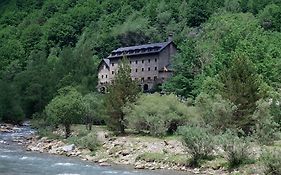 Parador de Bielsa